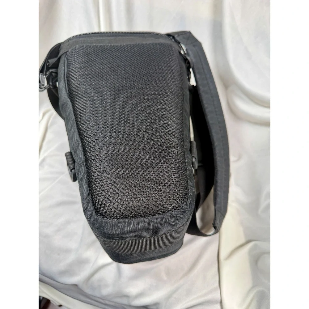 Lowepro Topload Zoom AW Camera Bag Black Camera Case 12